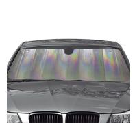 SUMEX LASER20 Large Reflective and Foldable Sun Screen Laser Sun 145 x 70 cm