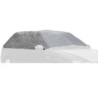 SUMEX Premium Semi-Cover For Car Exterior XL