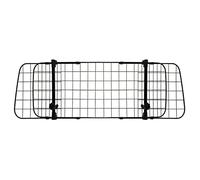 SUMEX S Metal Dog Divider Safety Guard Headrest Guard Easy Installation Height and Width Adjustable without Tools