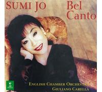 Sumi Jo - Bel Canto [Shm-CD]
