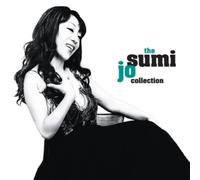 SUMI JO - Collection (Korea Edition)