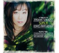 Sumi Jo - Echos from Vienna [Shm-CD]