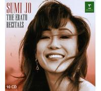 Sumi Jo - The Erato Recitals