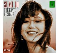 Sumi Jo - The Erato Recitals