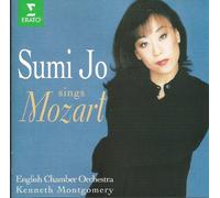 Sumi Jo - Jumi Jo Sings Mozart