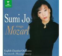 Sumi Jo - Jumi Jo Sings Mozart [Shm] [20
