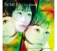 Sumi Jo - Les Bijoux-French Arias [Shm-C [Import]