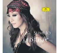Sumi Jo - Libera [Japan LTD SHM-CD] UCCG-1599
