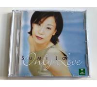 Sumi Jo - Only Love: Broadway Songs