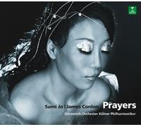Sumi Jo - Prayers