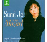 Sumi Jo Sings Mozart