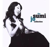 SUMI JO - SUMI JO COLLECTION 2 CD KLASSIK 29 TRACKS NEW