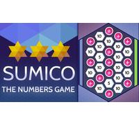 SUMICO - The Numbers Game