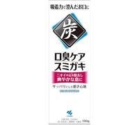 SUMIGAKI JAPANESE CHARCOAL TOOTHPASTE