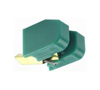 Sumiko Replacement Needle Olympia Stylus Diamond Elliptical r/R 8x18µm