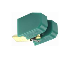 Sumiko Replacement Needle Olympia Stylus Diamond Elliptical r/R 8x18µm