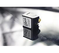 Sumiko RS Black Pearl Replacement Stylus with Precision HiFi Grade Diamond