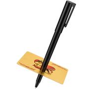 Sumind 1 Pc Mystery Trick Pen Penetrating Pen Magic Props Through Effect Trick Toy Classic Magic Kits and Accessories for Teens and Adults