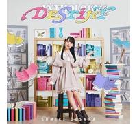 Sumire Uesaka - Anthology & Destiny