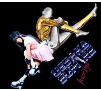 Sumire Uesaka - Inner Urge (Type A) (CD+DVD) [Japan LTD CD] KICM-91617