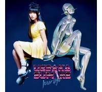 SUMIRE UESAKA - Sumire Uesaka - Inner Urge (Type B) [Japan CD] KICM-1617
