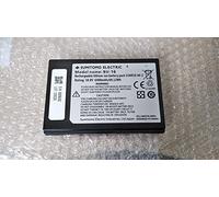 Sumitomo Battery Pack BU-16 for Sumitomo Type-82C Type-71C Type-Z2C Type-81C Type-71C Type-600C Type-72C Fusion Welding Splicer, 6400mAh 10.8V
