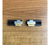 Sumitomo FHM-12 Fiber Holder Sheath Clamp Chucking Fixture Jigs for Ribbon Splicer Type-66M12