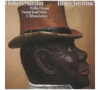 Sumlin, Hubert - Blues Anytime