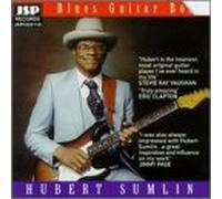 Sumlin, Hubert - Blues Guitar Boss