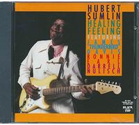 Sumlin, Hubert - Healing Feeling