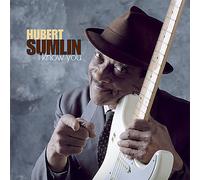 Sumlin, Hubert - I Know You [VINYL]