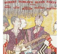 Sumlin, Hubert / Ronnie Earl/ Ron Levy - Hubert Sumlin'S Blues Party