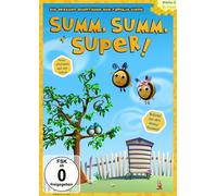 SUMM,SUPER-DIE GROSS SUMM - SUMM,SUMM,SUPER++ DVD NEW