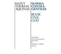 Summa Contra Gentiles Book One God