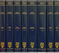 Summa Theologiae - Complete Set