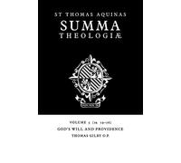 Summa Theologiae v5: 1a. 19-26: 05 (Summa Theologiae (Cambridge University Press))