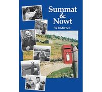 Summat & Nowt: Memories of a Yorkshire Editor
