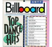 Summer - 1977-Billboard Top Dance Hits