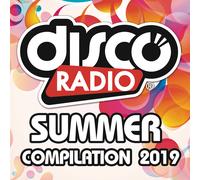 Compilation - Disco Radio Summer 2019