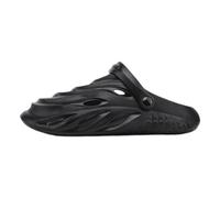 Summer 2026 Trend Product Category + Product Name Comfortable Extra Wide Slippers for Women? No Men Breathable Soft Sole Indoor Outdoor Gutter Slipper Arch Support Non-Slip, black, 6 UK