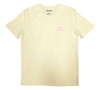 Summer ´23 Back Print T-Shirt Calvin Harris Yellow L