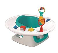 Summer Infant 4-in-1 Super Seat Booster Activity Seat