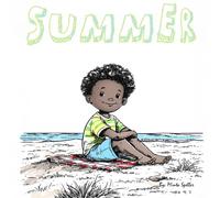 Summer: A Loud, Lively Read-Aloud Celebration of Summer