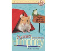 Summer According to Humphrey: 6