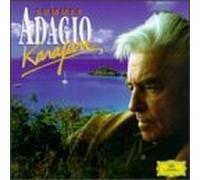 Summer Adagio by Karajan, Berlin Philharmonic (1997-06-10)