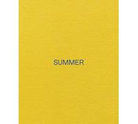 SUMMER : An Exhibition of Contemporary British Painting