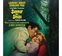 Elmer Bernstein – Summer And Smoke – Original Soundtrack