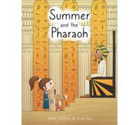 Summer and the pharaoh