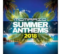 Summer Anthems 2018