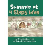 Summer at 4 Steps Way